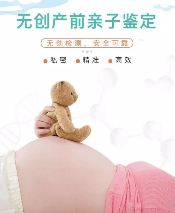 河北孕期亲子鉴定机构结果需要多久,
