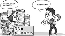 河北隐私亲子鉴定在哪里有（推荐中鉴）